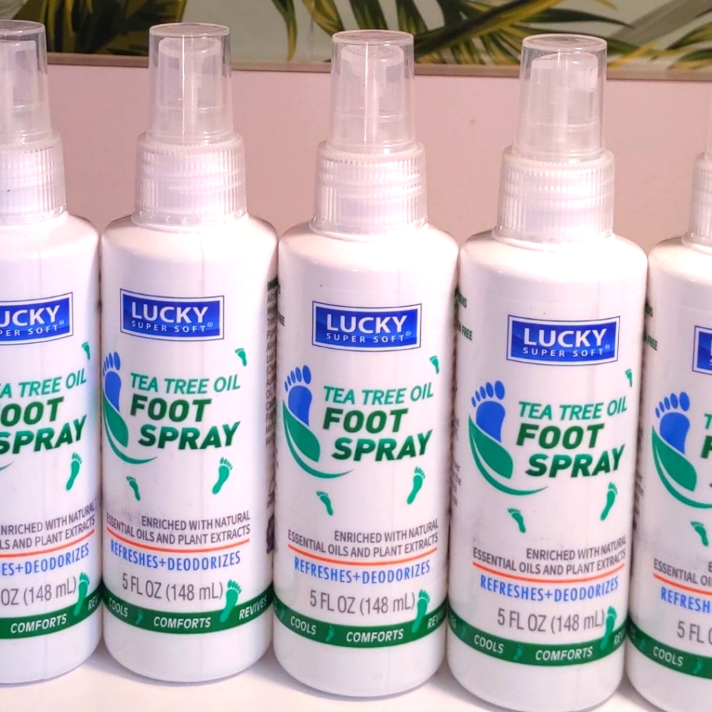 3 FOOT SPRAY BUNDLE